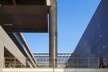 Centro Paula Souza, São Paulo, arquitetos Francisco Spadoni e Pedro Taddei<br />Foto Nelson Kon 