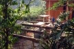 Vila Taguaí, construção, Carapicuiba SP, 2007-2010. Arquitetos Cristina Xavier (autora), Henrique Fina, Lucia Hashizume e João Xavier (colaboradores)<br />Foto Cristina Xavier 