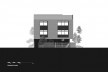 Edifício Goya, fachada frontal, San Cayetano, Loja, Equador, 2021. Arquitetos Tatiane Corsi Garcia, David Arias Polo e Daniel Arias Polo (autores) / Bearq<br />Imagem divulgação/ disclosure image/ imagén divulgación  [Bearq]