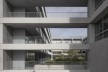 Bottière Chénaie, Nantes, France, 2019. Architects Kees Kaan, Vincent Panhuysen, Dikkie Scipio (authors) / Kaan Architecten<br />Foto/ photo Sebastian van Damme 