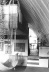 Res. Pery Campos, Santo Amaro, SP, 1970 – vista interna<br />Foto de Félix Alves Araújo  [acervo FAUUSP]
