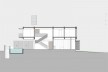 IF House, section 04, Natal RN Brasil, 2018. Architects Márcio Lucena and Kleimer Martins / Martins Lucena Arquitetos<br />Imagem divulgação/ Disclosure image  [Acervo/ Collection Martins Lucena Arquitetos]