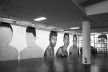 Ensaio “Bienal em montagem”<br />Foto Tommaso Protti 