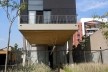 Edifício Fidalga 727, Vila Madalena, São Paulo. Escritório Triptyque<br />Foto divulgação  [Website IdeaZarvos]