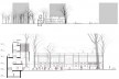 Museu da Diversidade Sexual, cortes. Hereñú + Ferroni Arquitetos, 2014<br />Imagem divulgação 