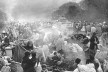 <br />Foto Sebastião Salgado 