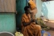 Cenas do vilarejo de Kikajjo, Kampala, Uganda<br />Foto Mariana Montag 