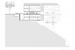 Corte longitudinal [Gaeta Springall Arquitectos]