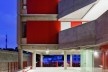 Edifício habitacional na Rua Simpatia. GrupoSP<br />Foto Nelson Kon 