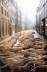 Spencer Tunick. Breda 3. (De Beyond, Netherlands) 2001<br />Fonte: AV Monografías, n. 104, Madri, dezembro 2003, p 79 