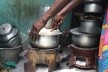 Cenas do vilarejo de Kikajjo, Kampala, Uganda<br />Foto Mariana Montag 