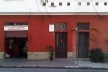 Oficina mecânica de motocicletas, Grotão da Bela Vista<br />Foto Abilio Guerra 