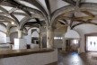 Convento de Cristo, cozinha, Tomar<br />Foto Victor Hugo Mori 