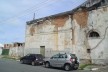 Antigos armazéns da região central de Maceió<br />Foto Rogério Maranhão 