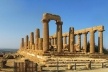 Templo de Juno, Agrigento<br />Foto Victor Hugo Mori 