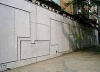 Steven Holl: "Galeria Storefront", 1992-1993. [http://www.japandesign.ne.jp/]