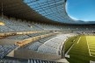 Reforma do estádio Governador Magalhães Pinto, Mineirão<br />Imagens BCMF Arquitetos / Casa Digital 