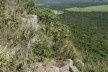 Morro da Mesa, paisagem rupestre<br />Foto Michel Gorski 