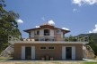 Casa na Ponta do Pulso, Ubatuba SP Brasil, arquiteto Affonso Risi<br />Foto Paulo Risi 