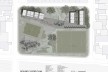 Implantação<br />Lompreta Nolte Arquitetos e Nanda Eskes Arquitetura 