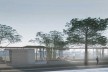Vista geral do projeto<br />Lompreta Nolte Arquitetos e Nanda Eskes Arquitetura 