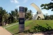 Memorial Teotônio Vilela, Maceió<br />Foto Silvia Raquel Chiarelli 