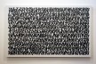 Manifesto do pixo. Exposição <i>Cripta Djan, em nome do pixo</i>, curadoria João Correia<br />Foto Abilio Guerra 