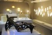 Exposição de objetos produzidos por manufatura aditiva no 1933 Shanghai: objetos criados por designers de diferentes países e produzidos digitalmente na China<br />Foto Gabriela Celani 