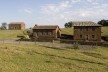 Casas de pedra<br />Foto divulgação  [Acervo Iphan SC]