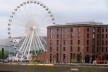 Trecho da Albert Dock, em Liverpool<br />foto Ana Paula Spolon 