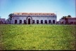 Sede da Estância do Seival, em Caçapava do Sul.  [autor.]