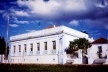 Sede da Estância do Cerro Formoso, em Lavras do Sul.  [autor.]
