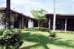 Residência Stephan Neuding, arquiteto Gian Carlo Gasperini, 1959<br />Foto Maurício Azenha 
