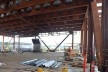 The Shed, de Diller Scofidio + Renfro, Nova York, 2019<br />Imagem divulgação  [website DS+R]