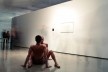 Performance, Museu de Arte Moderna, Parque do Ibirapuera, São Paulo<br />Foto divulgação  [Website MAM]