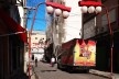 Bairro da Liberdade, São Paulo, Beco dos Aflitos<br />Foto Denise Geribello 