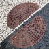 calçada de Santos<br />Foto Flávio Magalhães 