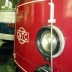 Museu do Transporte, São Paulo<br />Foto Flávio Magalhães 