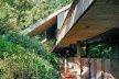 Casa Marlene Milan Acayaba, arquiteto Marcos Acayaba<br />Foto Nelson Kon 