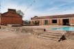 Fazenda Vassoural, Itu<br />Foto Victor Hugo Mori 