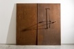 TP, escultura em cobre, 11X37X29cm. José Resende