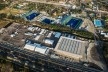 Arena da Juventude, Parque Olímpico de Deodoro, Rio de Janeiro, RJ, Escritório Vigliecca & Associados<br />Foto Renato Sette Camara 