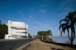 Instituto Iberê Camargo, Porto Alegre. Arquiteto Álvaro Siza<br />Foto Nelson Kon 