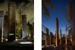 Memorial to Victims of Violence in Mexico National<br />Photos Sandra Pereznieto e Christian Ortega 