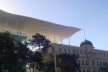 Museu de Arte do Rio - MAR<br />Foto João Masao Kamita 
