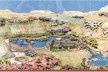 Roberto Burle Marx, Projeto do Parque das Mangabeira [Fonseca, 2003]