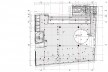Sesc 24 de Maio, 3º pavimento, convivência, Paulo Mendes da Rocha + MMBB Arquitetos, São Paulo<br />Imagem divulgação 