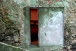 Vários tipos de aberturas: exterior do escritório [do autor]