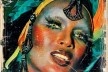 Capa da revista "O Cruzeiro", número com a reportagem da 1ª viagem ao Xingu, Valdir Zwetsch, 1972