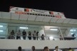 Placar do jogo do dia 30/01/2011 - SBFC 2 X 2 Corinthians.Effect Arquitetura e Gerenciamento de Projetos, Estádio 1º. De Maio, São Bernardo do Campo- SP.<br />Effect Arquitetura e Gerenciamento de Projetos 